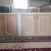 کابینت فلزی ۴ درب هوایی