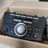 ضبط مزدا نیو ضبط سانتافه ضبط برلیانس