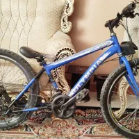دوچرخه کفخواب استاتیک المپیا