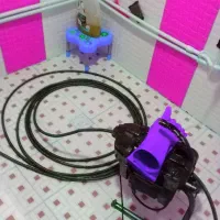 لوله بازکنی فنرزنی فاظلاب ضمانتی(ارزان ترازهمه جا)