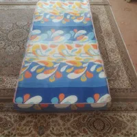 تشک بهداشتی تازه شسته فیبر هست