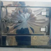 یخچال ماشین سنگین