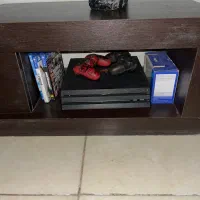Ps4 pro 1T