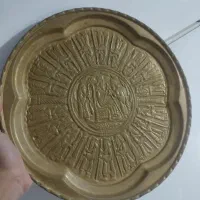 معاوضه میکنم با وسایل برنجی