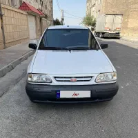 پراید مدل ۹۵