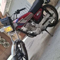 موتور هندا 200 پیشرو