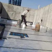 خدمات آسفالت وایزوگام|خدمات پیشه و مهارت|مرند, |دیوار