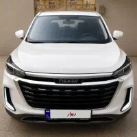 تیگارد ایکس 35 مدل ۱۴۰۳ بدون رنگ