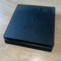 slim Ps4 یک ترابایت اسلیم پی اس فور ۱ ترا