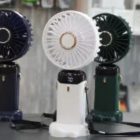پنکه دستی شارژی N15 اورجینال
