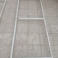 تخت آهنی