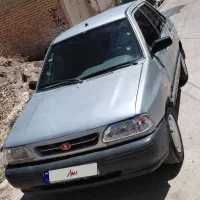 فروش پراید۹۲فابریک
