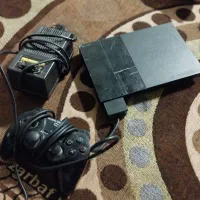 پلی استیشن ۲