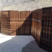 حفاظ اکاردئونی درب اکاردیونی (پخش مرکزی کرج)