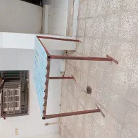 سایبون کولر آهن خالص