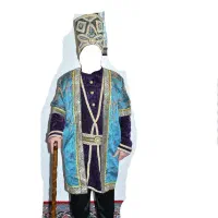 لباس محلی