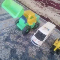 اسباب بازی