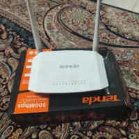 مودم پر سرعت تندا