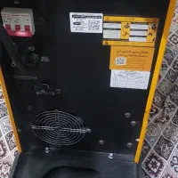 دستگاه جوش ۳۰۶