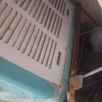 کولر ابی ازمایش ۵۵۰۰