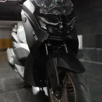 یاماها توربو انمکس Yamaha Nmax Techmax