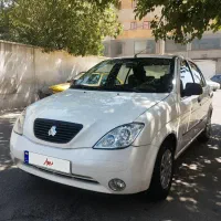 تیبا 1 مدل 1400
