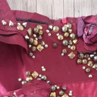 مجلسی دخترانه  و لباس ورزشی