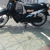 موتورجهان رو