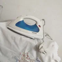 اتو بخار