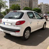 207 tu3 فول|خودرو سواری و وانت|ابهر, |دیوار