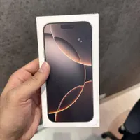گوشی  iPhone 16 Pro Max آکبند با اقساط 3.5%|موبایل|تبریز, |دیوار