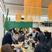 اگهی جذب نیرو
