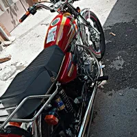 موتور سیکلت 200پیشرو 1403