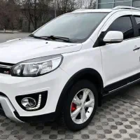 ماشین گریت وال m4 مدل 2015