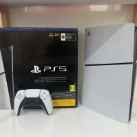 ps5 slim 2016|کنسول، بازی ویدئویی و آنلاین|بندرعباس, |دیوار