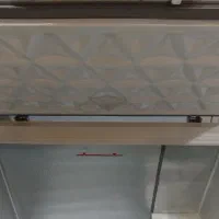 فریزر ژنرال استیل