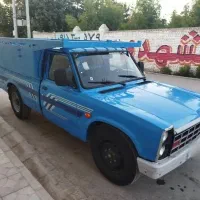 نیسان  دوگانه کارخانه 1402