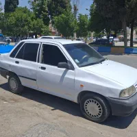 پراید مدل ۹۰