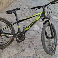 دوچرخه ۲۴ مدلTRINX M124V