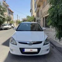 فروش خودرو هیوندا i30 مدل ۲۰۱۲