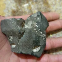 فروش شهاب سنگ تست اولیه شده