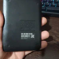هارد اکسترنال Element WD 500gb