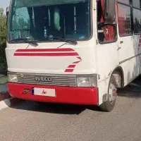 مینی بوس اویکو مدل 75