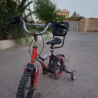 دوچرخه ۱۲