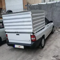 پراید وانت 1403