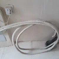 لوله مسی کلر