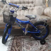 دوچرخه ۱۶ و ۲۴