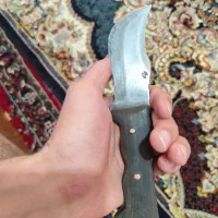 چاقو|کلکسیون اشیاء عتیقه|سنندج, |دیوار