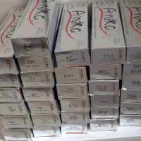 رنگ مو انیکا تاریخ دار