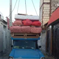 جا ب جایی داخل شهری و برون شهری با کمترین هزینه